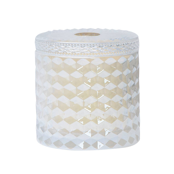 Prosecco Shimmer Candle 15oz