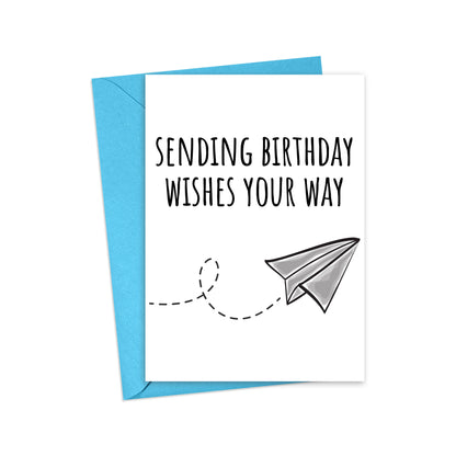 Birthday Cards for Men - Cute Birthday Greeting Cards
