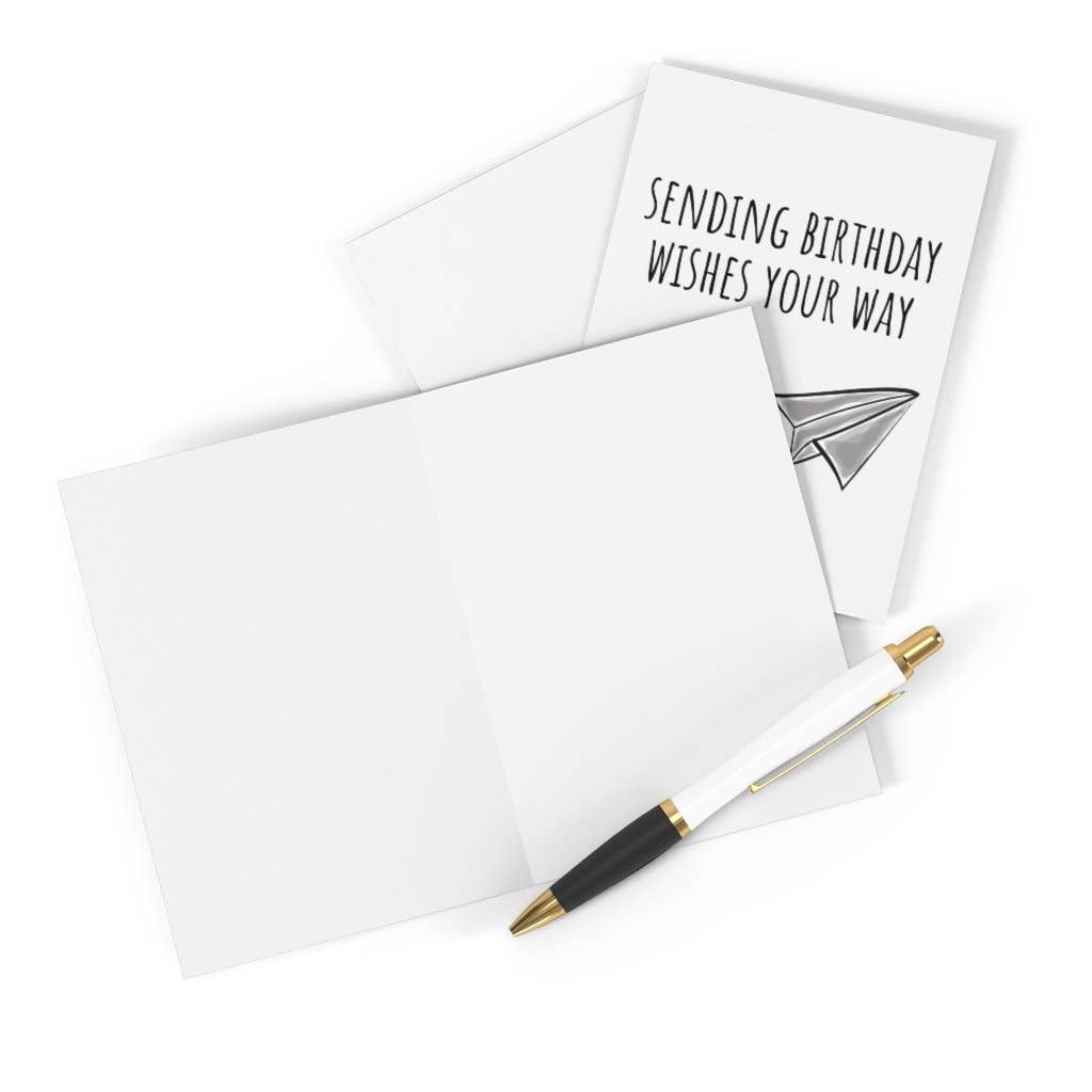 Birthday Cards for Men - Cute Birthday Greeting Cards
