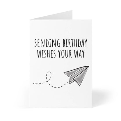 Birthday Cards for Men - Cute Birthday Greeting Cards