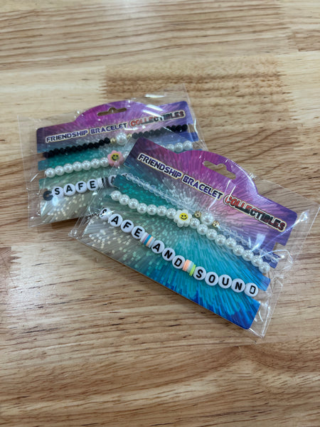 Friendship Bracelet Sets