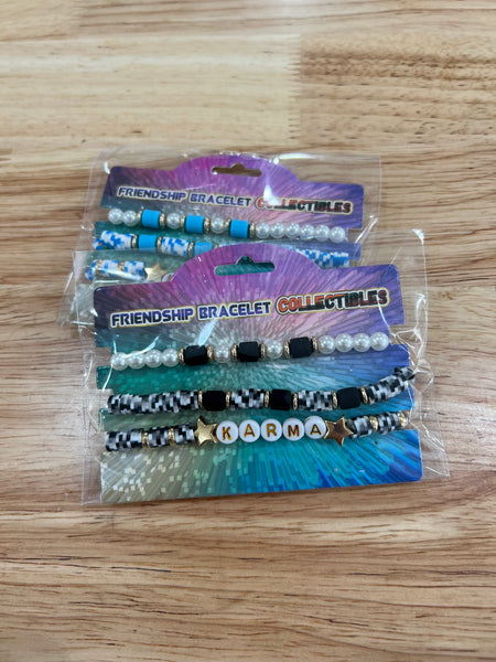 Friendship Bracelet Sets