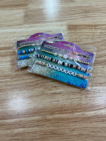 Friendship Bracelet Sets