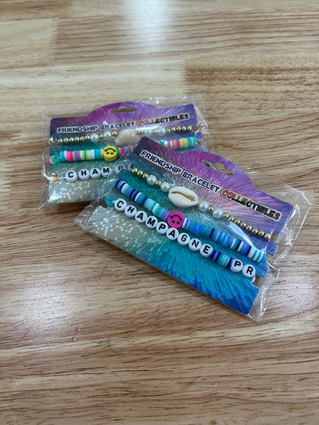 Friendship Bracelet Sets