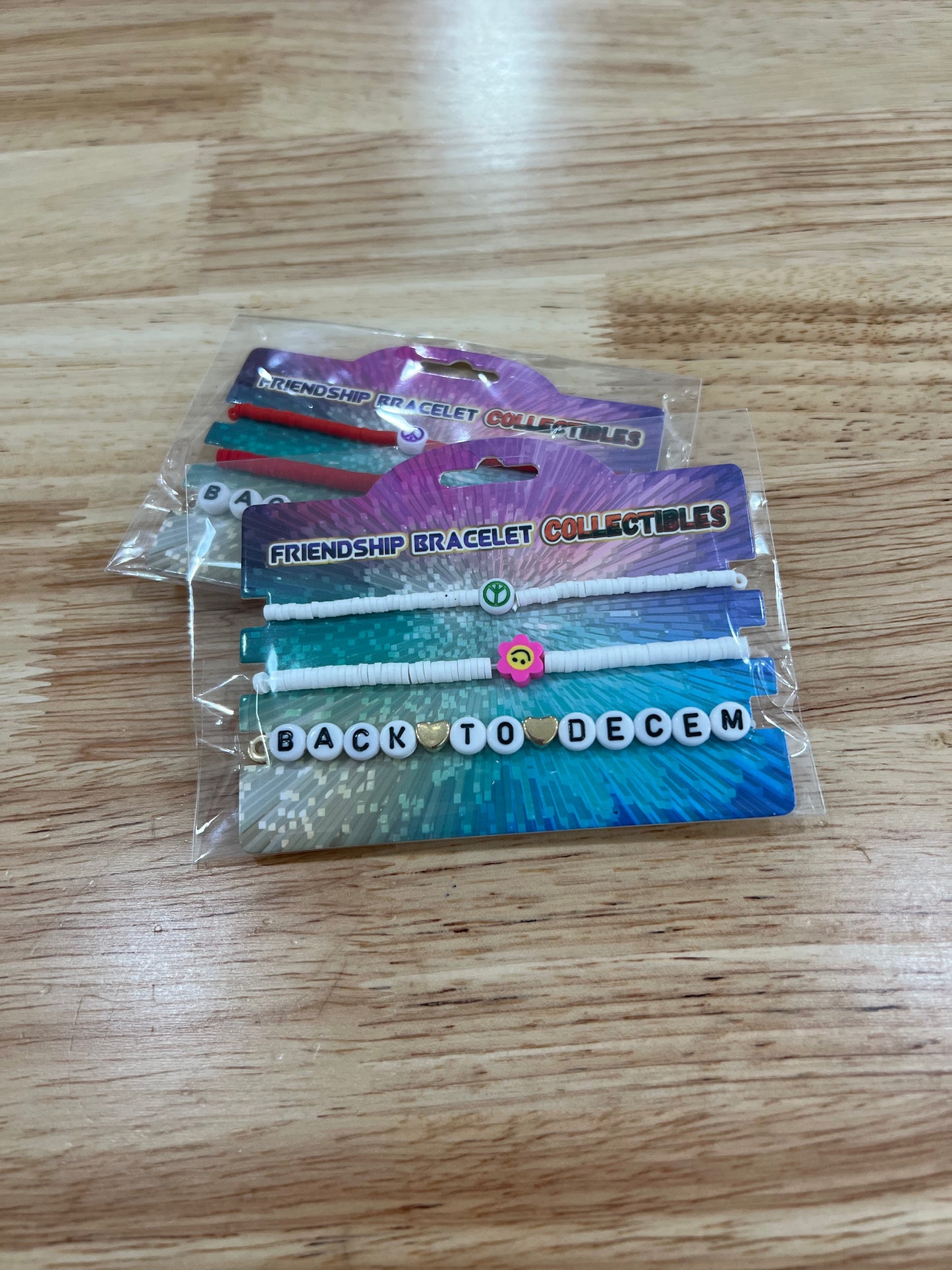 Friendship Bracelet Sets