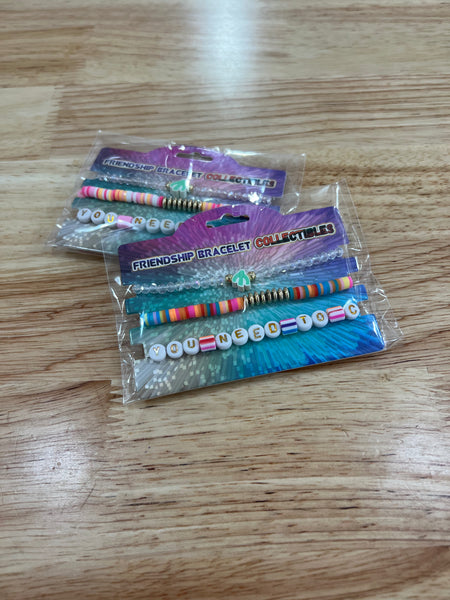 Friendship Bracelet Sets