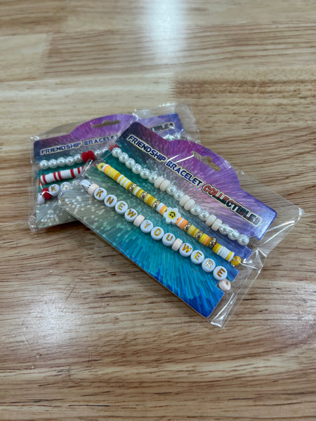 Friendship Bracelet Sets