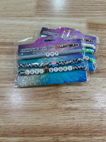 Friendship Bracelet Sets