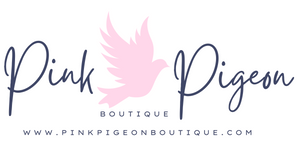 Pink Pigeon Boutique