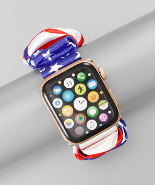USA Smartwatch Band 38mm