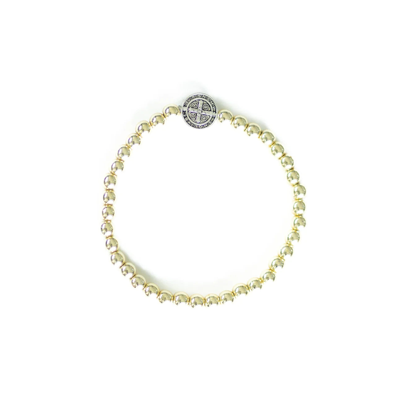 The Prayer Bead Bracelet