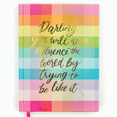 Darling Notebook