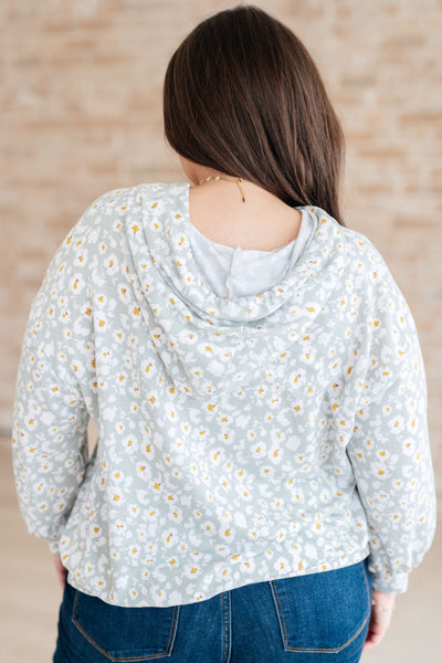 A Touch of Pollen Pullover Sweater (ONLINE EXCLUSIVE!)