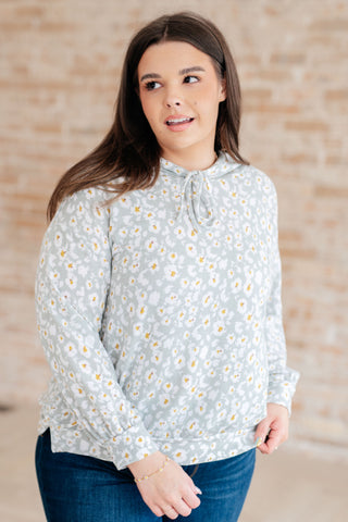 A Touch of Pollen Pullover Sweater (ONLINE EXCLUSIVE!)