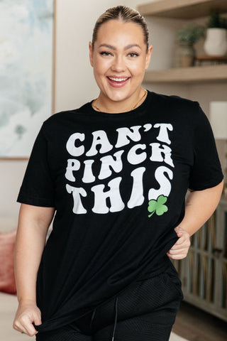 Can't Pinch This Graphic Tee (ONLINE EXCLUSIVE!)