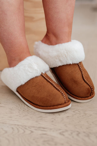 Just Chilling Slippers (ONLINE EXCLUSIVE!)