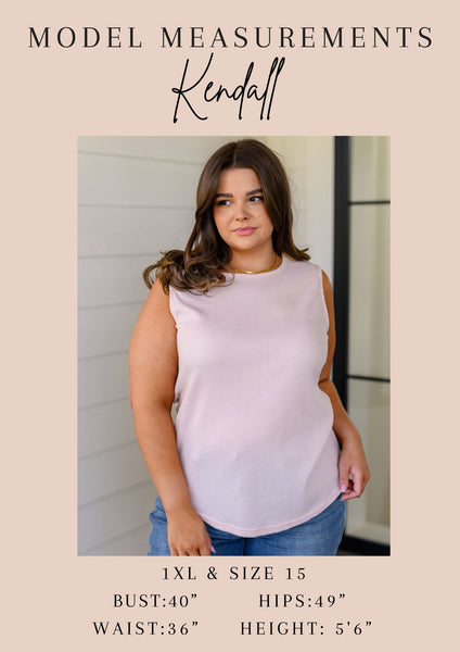 The Realest V-Neck Top (ONLINE EXCLUSIVE!)