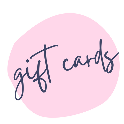 PPB Gift Card