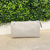 Faux Leather 3-in-1 Bag (Available in Six Colors!)